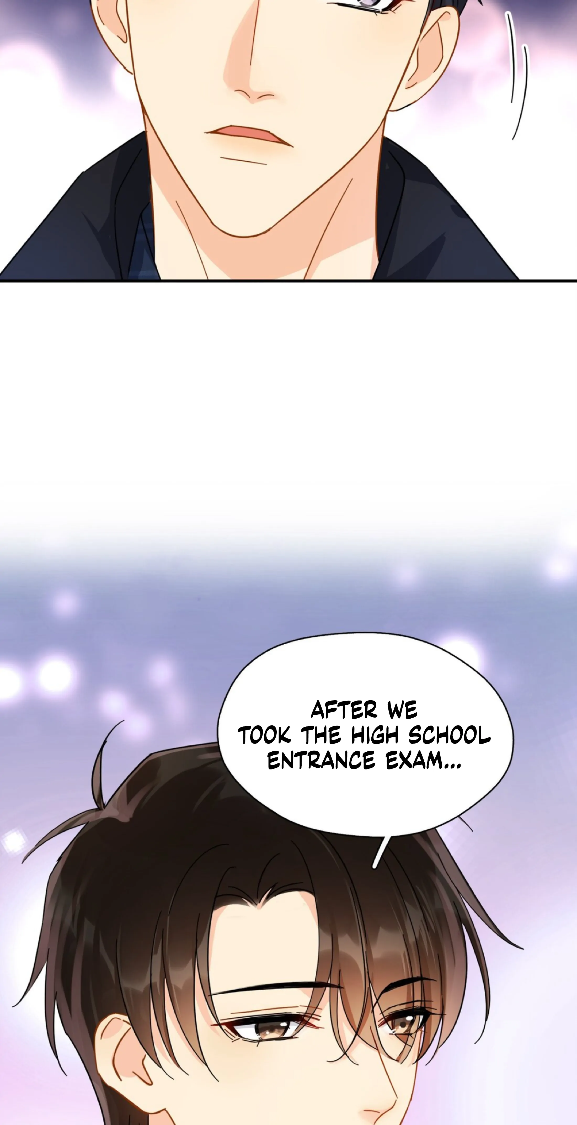 Unexpected Luck - Chapter 26 manhwa