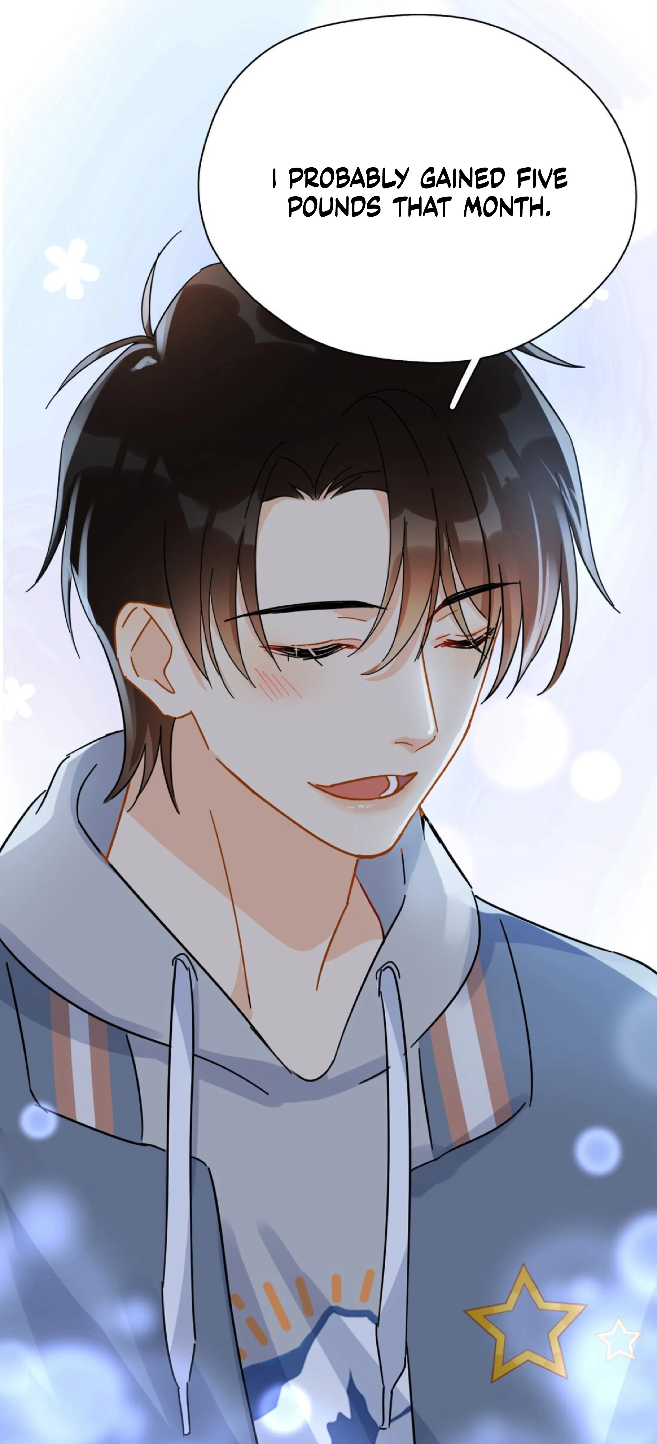 Unexpected Luck - Chapter 26 manhwa