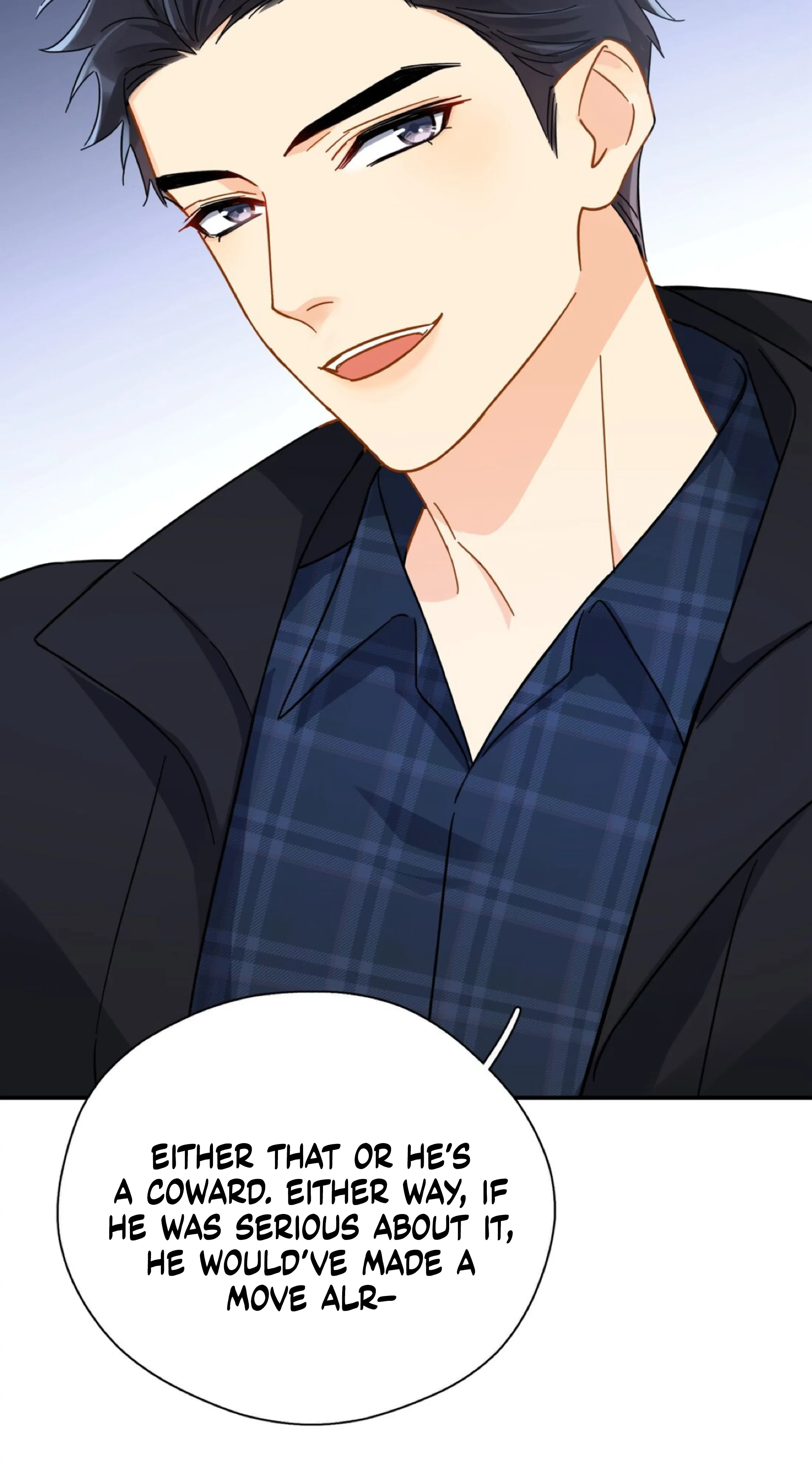 Unexpected Luck - Chapter 26 manhwa