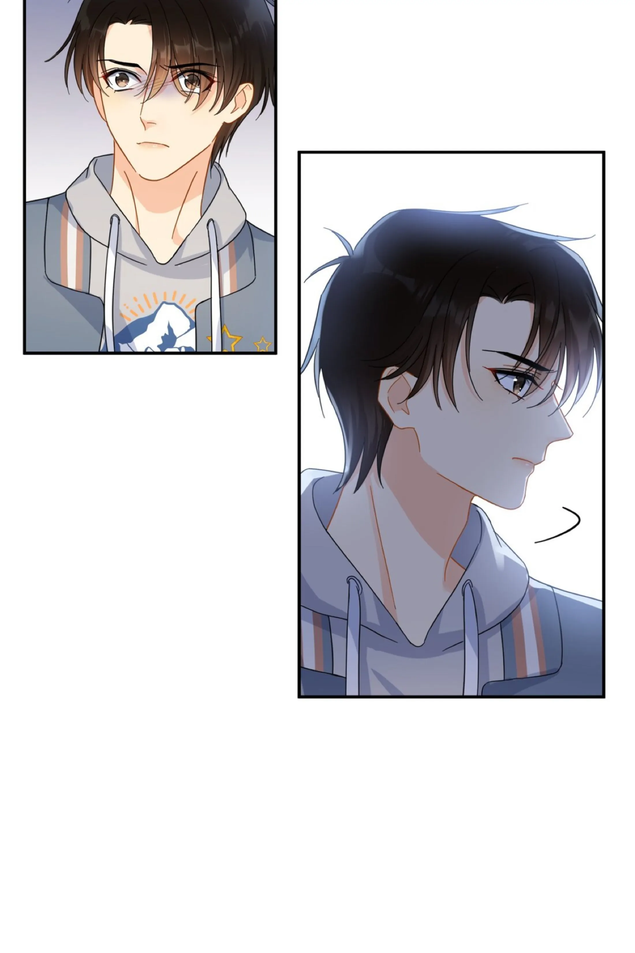 Unexpected Luck - Chapter 26 manhwa