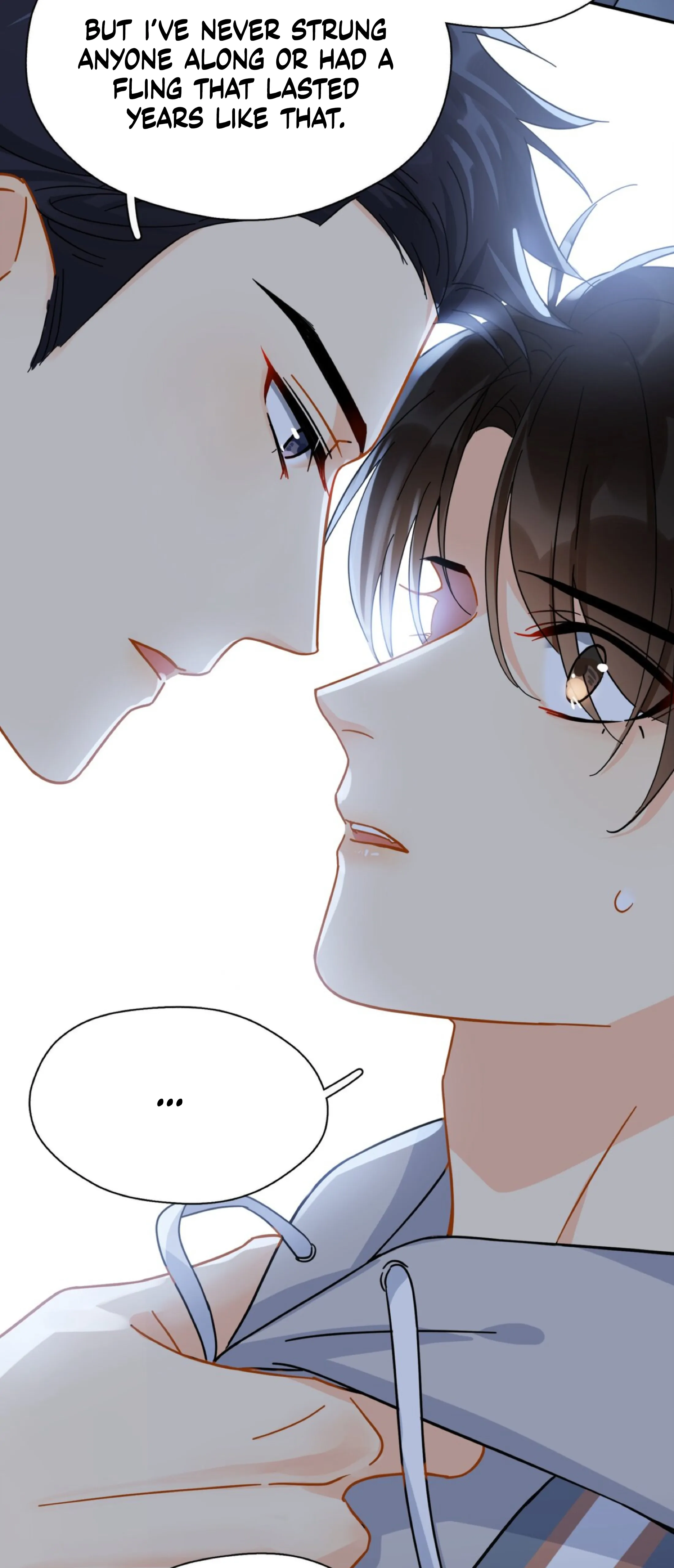 Unexpected Luck - Chapter 26 manhwa