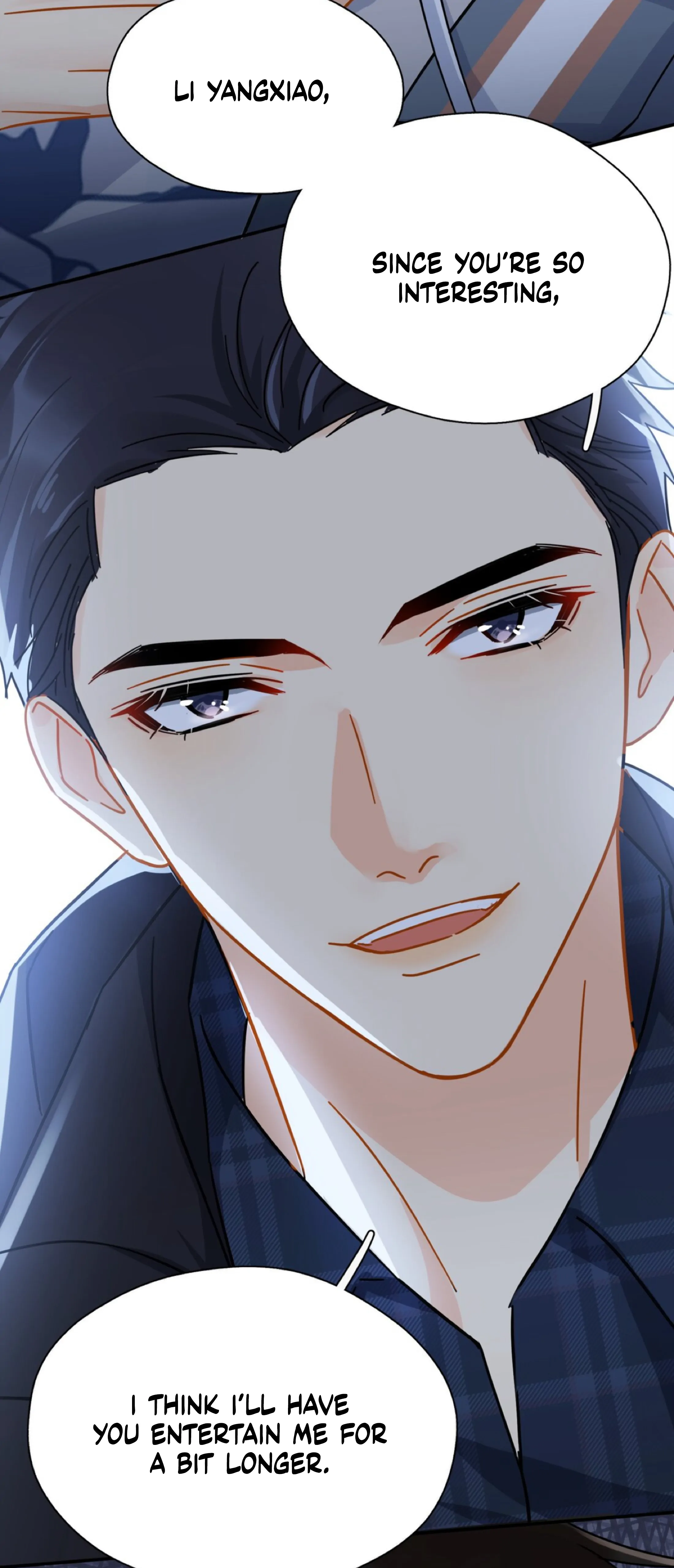 Unexpected Luck - Chapter 26 manhwa