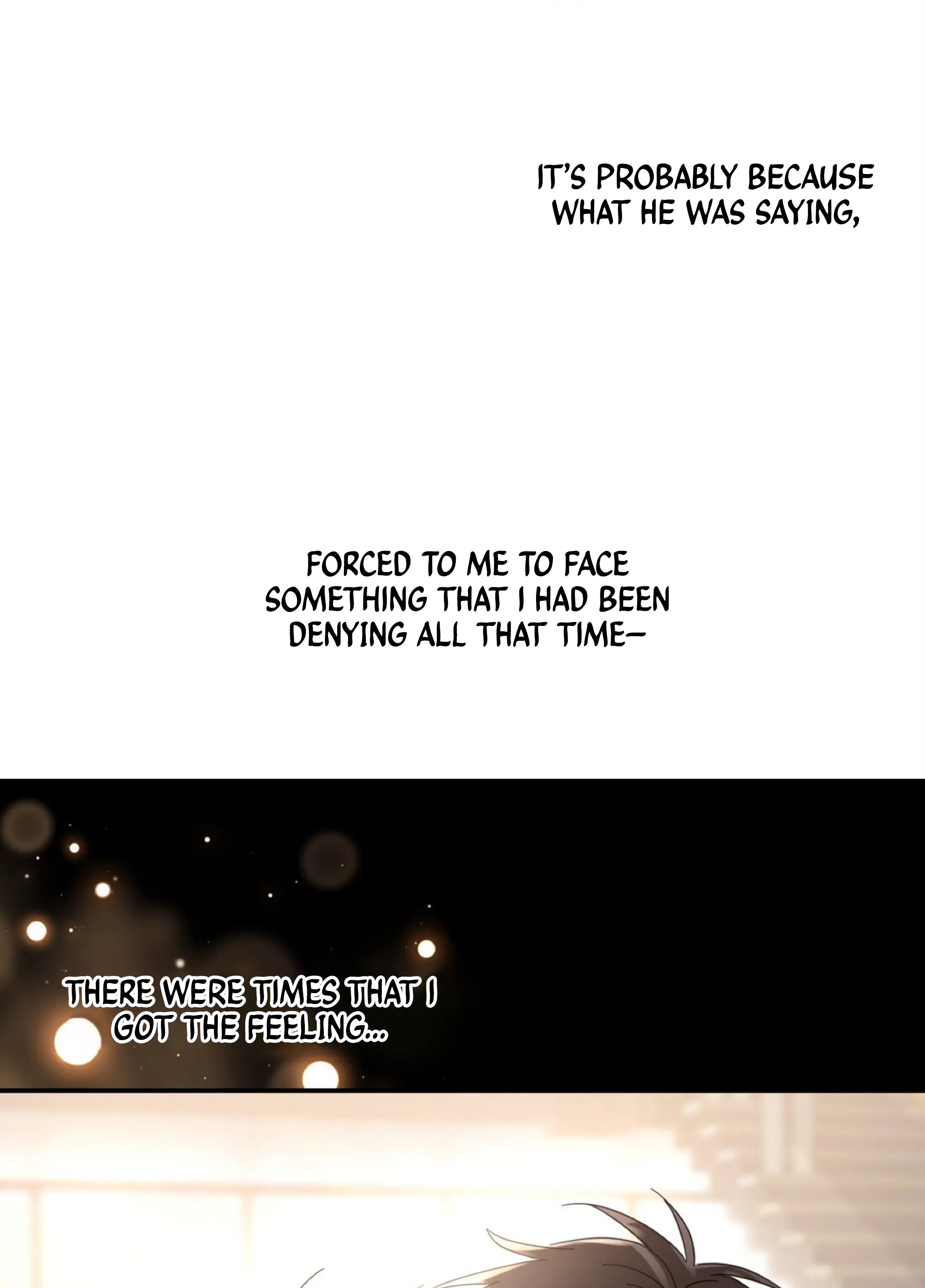 Unexpected Luck - Chapter 26 manhwa