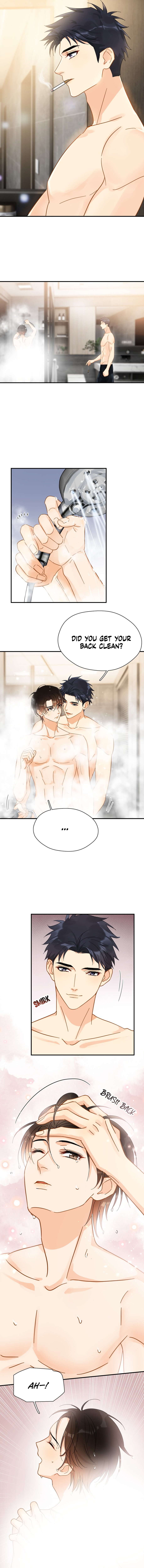 Unexpected Luck - Chapter 33 manhwa
