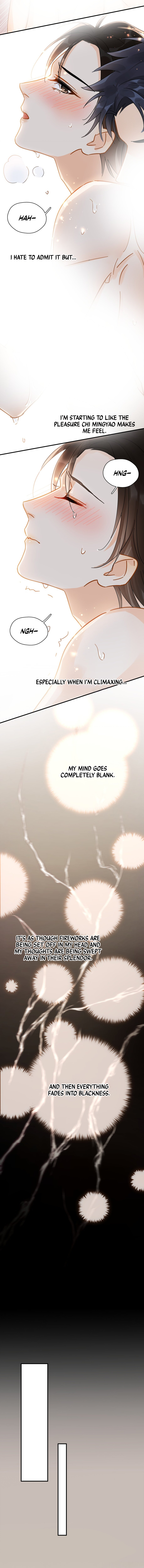 Unexpected Luck - Chapter 33 manhwa