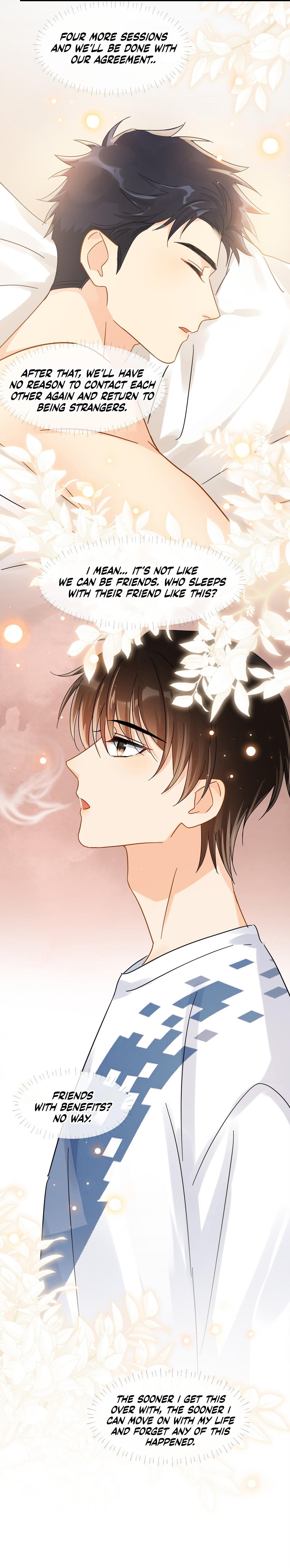 Unexpected Luck - Chapter 33 manhwa