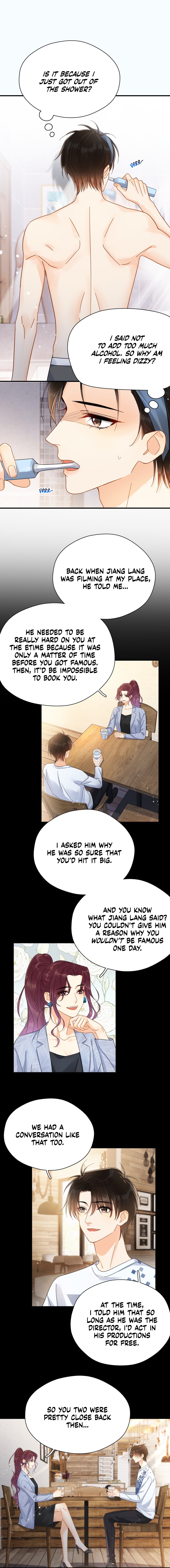 Unexpected Luck - Chapter 35 manhwa