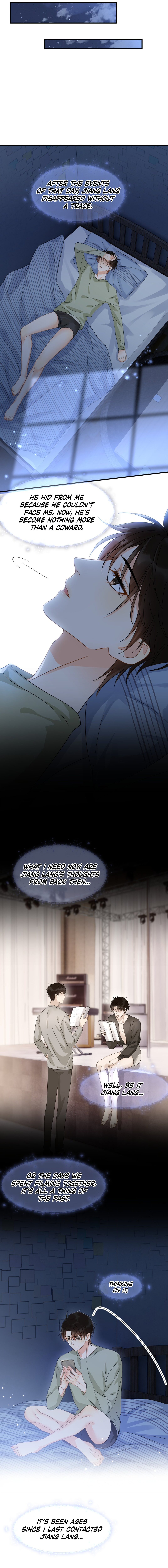 Unexpected Luck - Chapter 35 manhwa