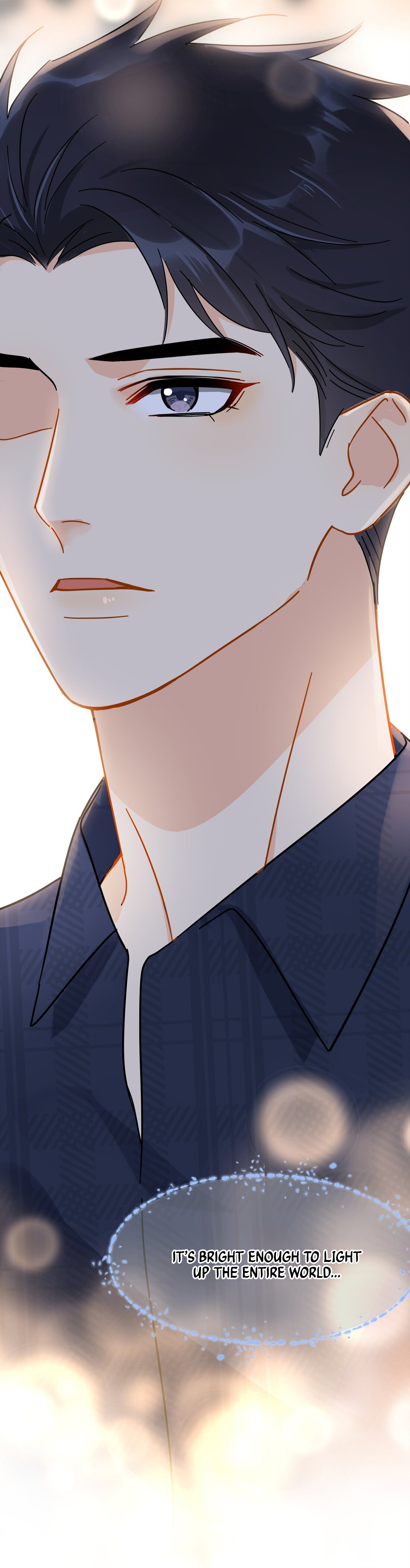 Unexpected Luck - Chapter 36 manhwa