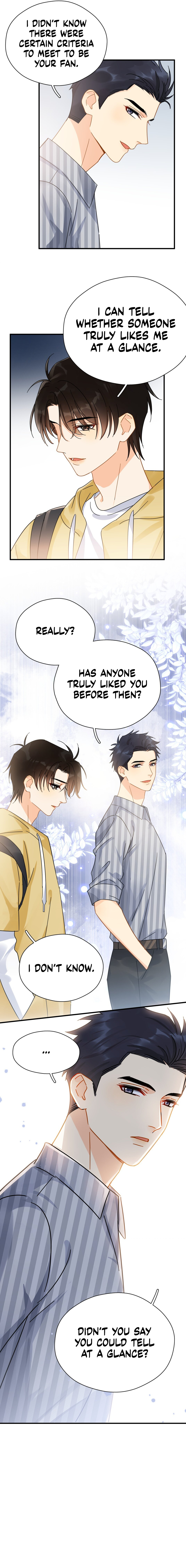 Unexpected Luck - Chapter 39 manhwa