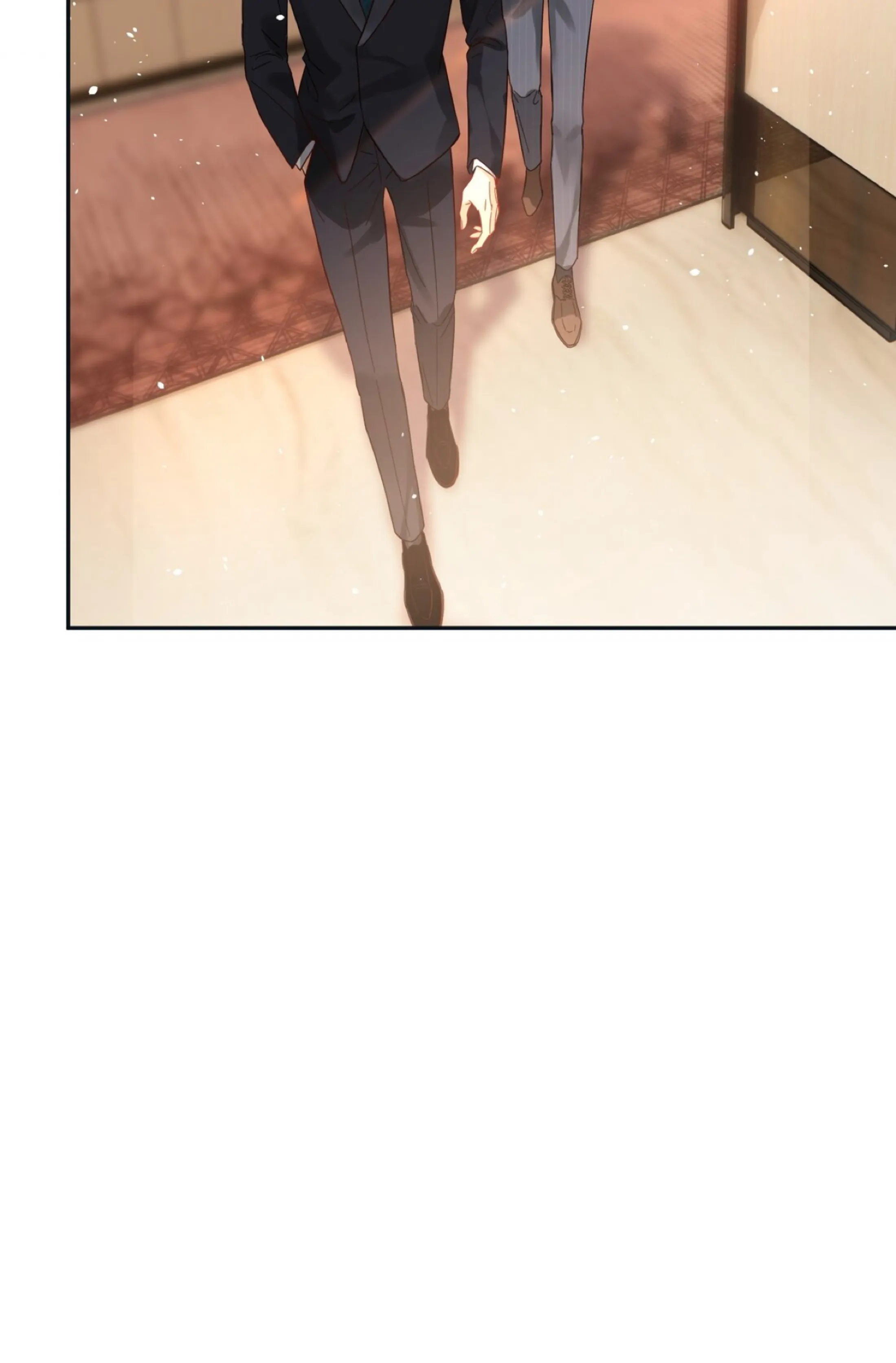 Unexpected Luck - Chapter 4 manhwa