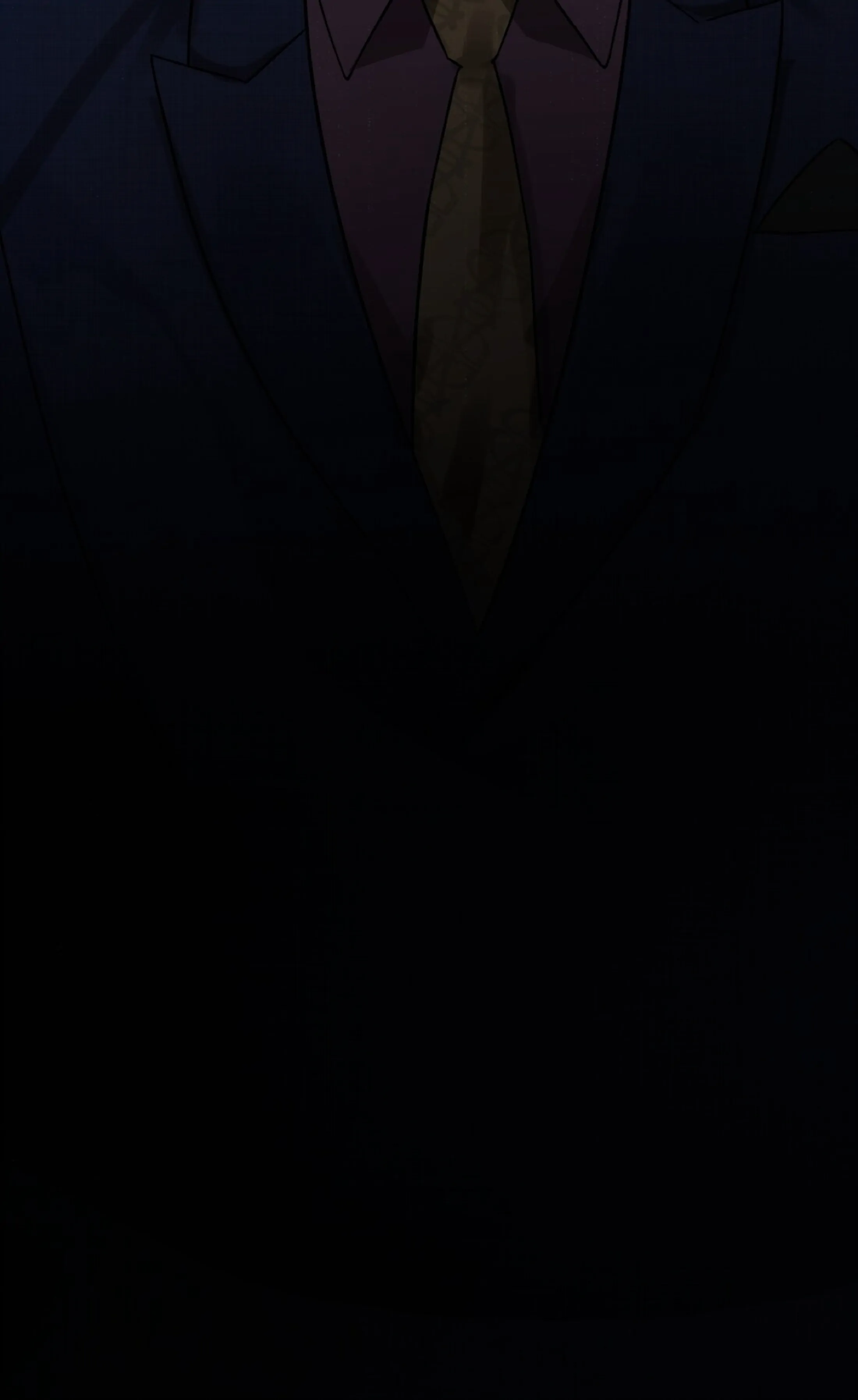 Unexpected Luck - Chapter 4 manhwa