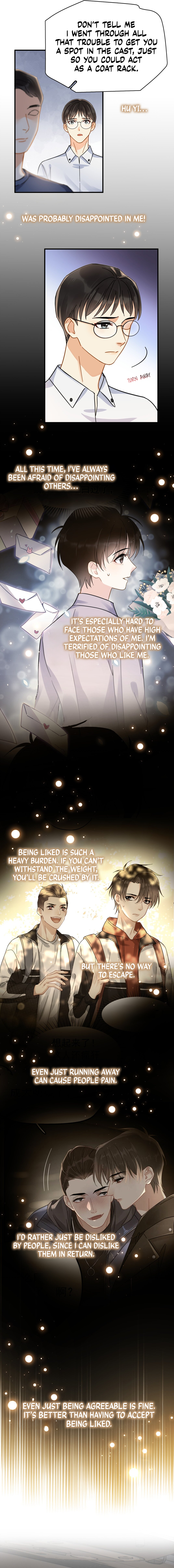 Unexpected Luck - Chapter 40 manhwa