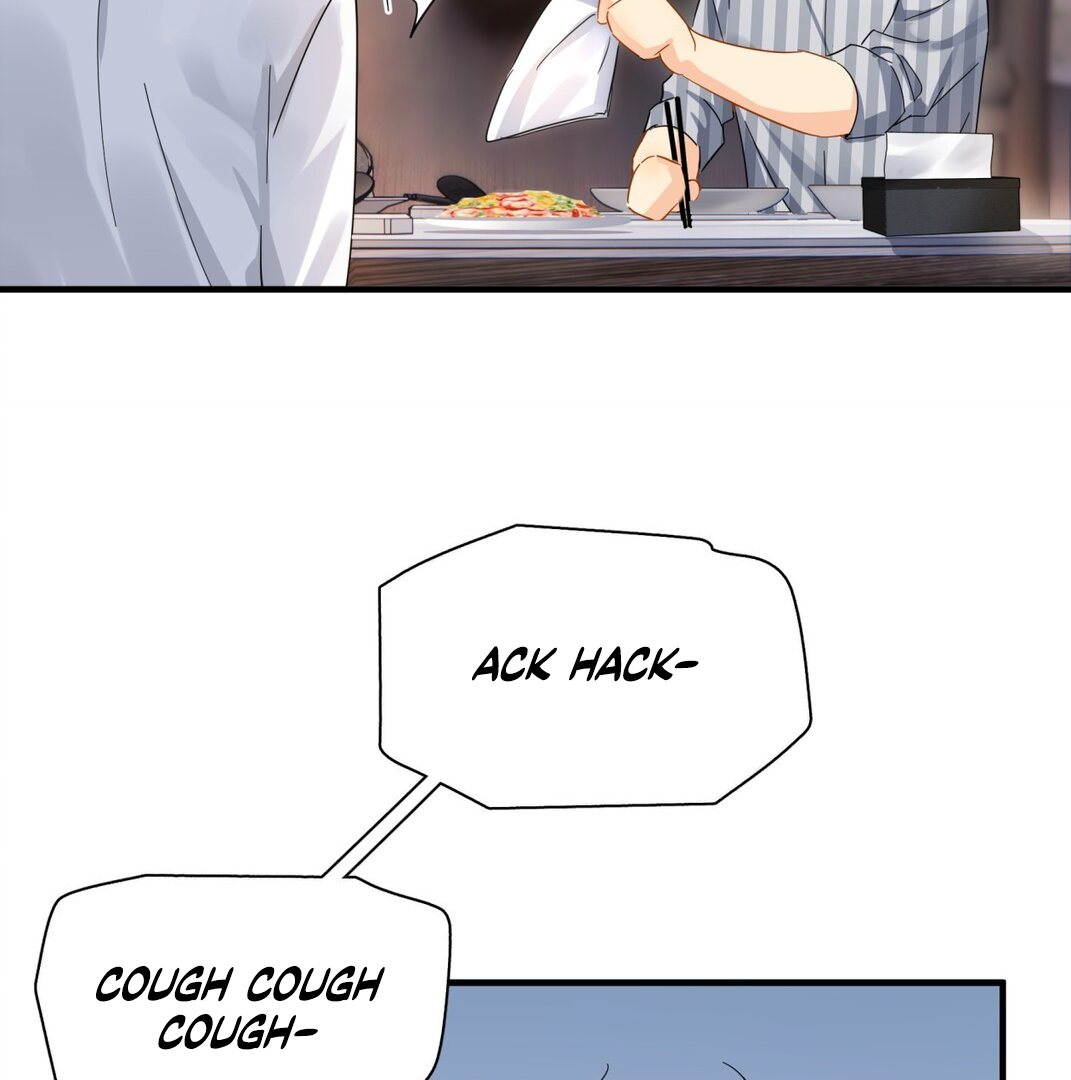 Unexpected Luck - Chapter 41 manhwa