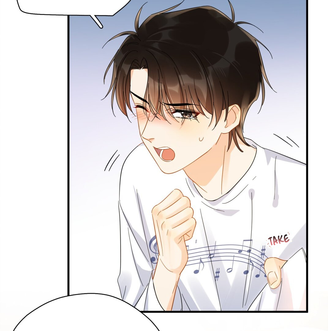 Unexpected Luck - Chapter 41 manhwa