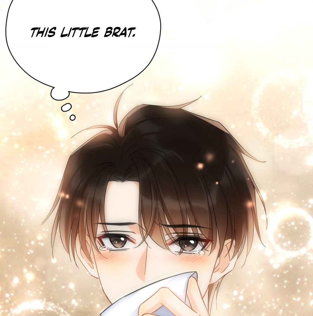 Unexpected Luck - Chapter 41 manhwa