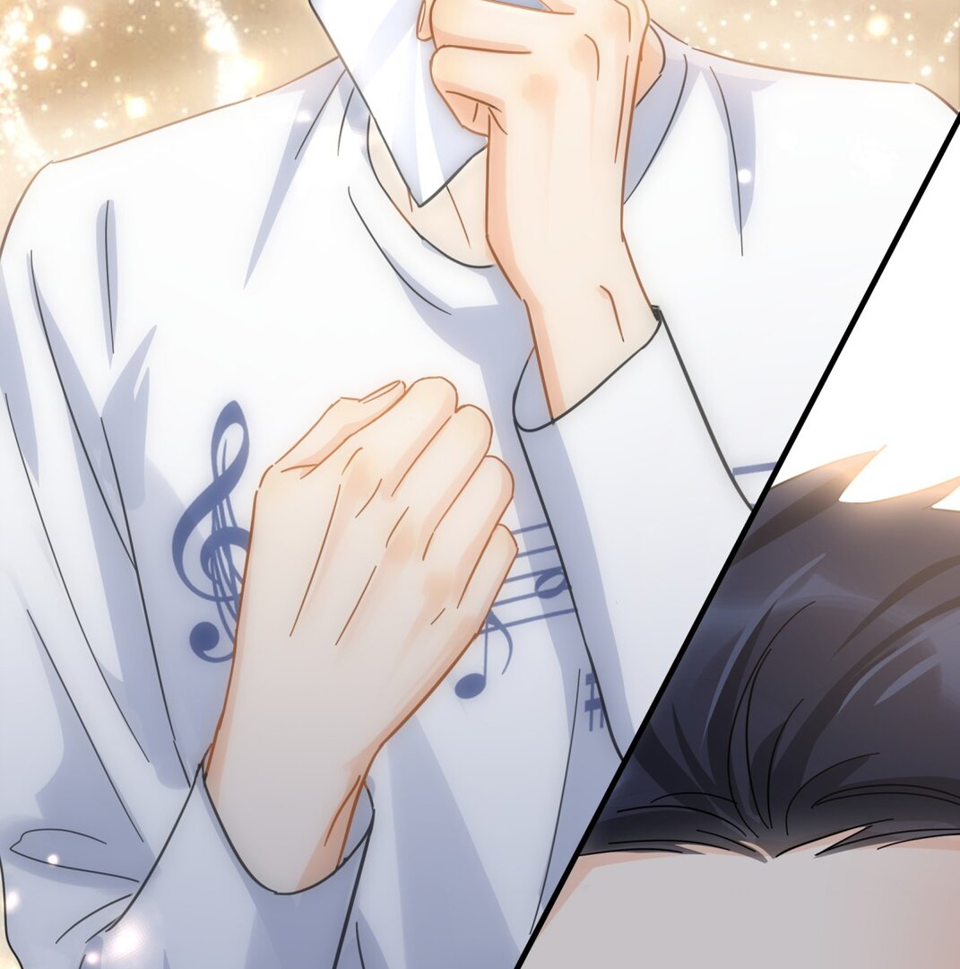 Unexpected Luck - Chapter 41 manhwa