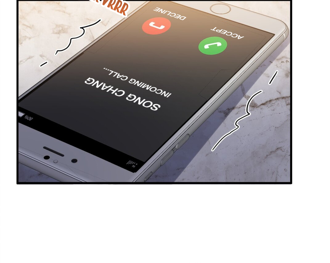 Unexpected Luck - Chapter 41 manhwa