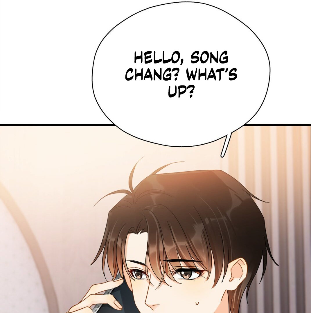 Unexpected Luck - Chapter 41 manhwa
