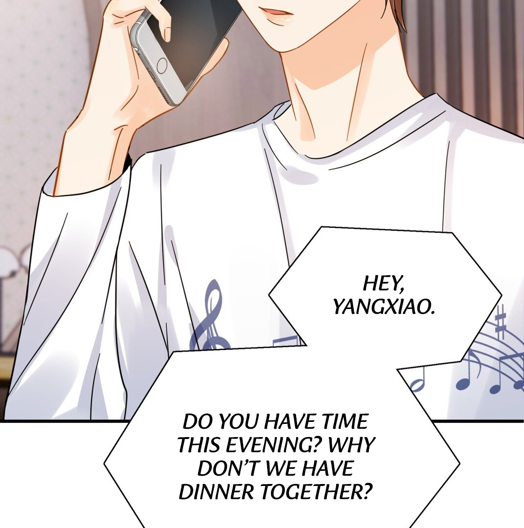 Unexpected Luck - Chapter 41 manhwa