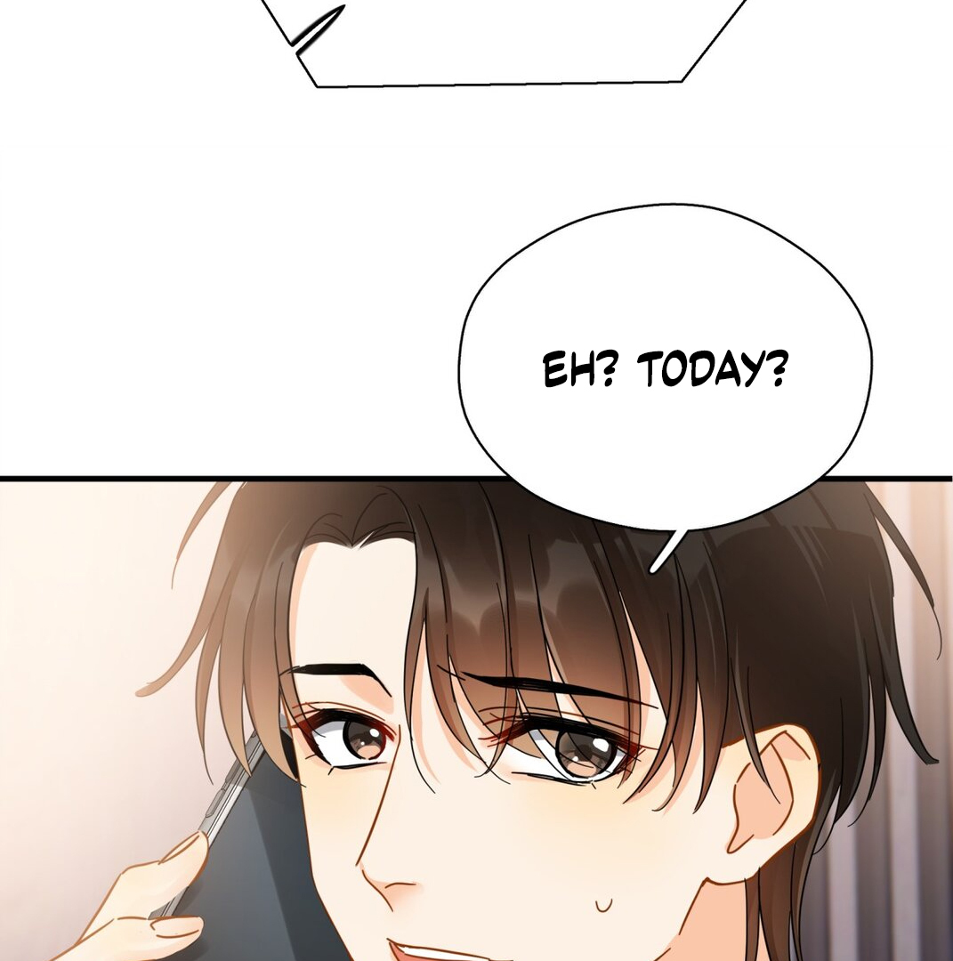 Unexpected Luck - Chapter 41 manhwa