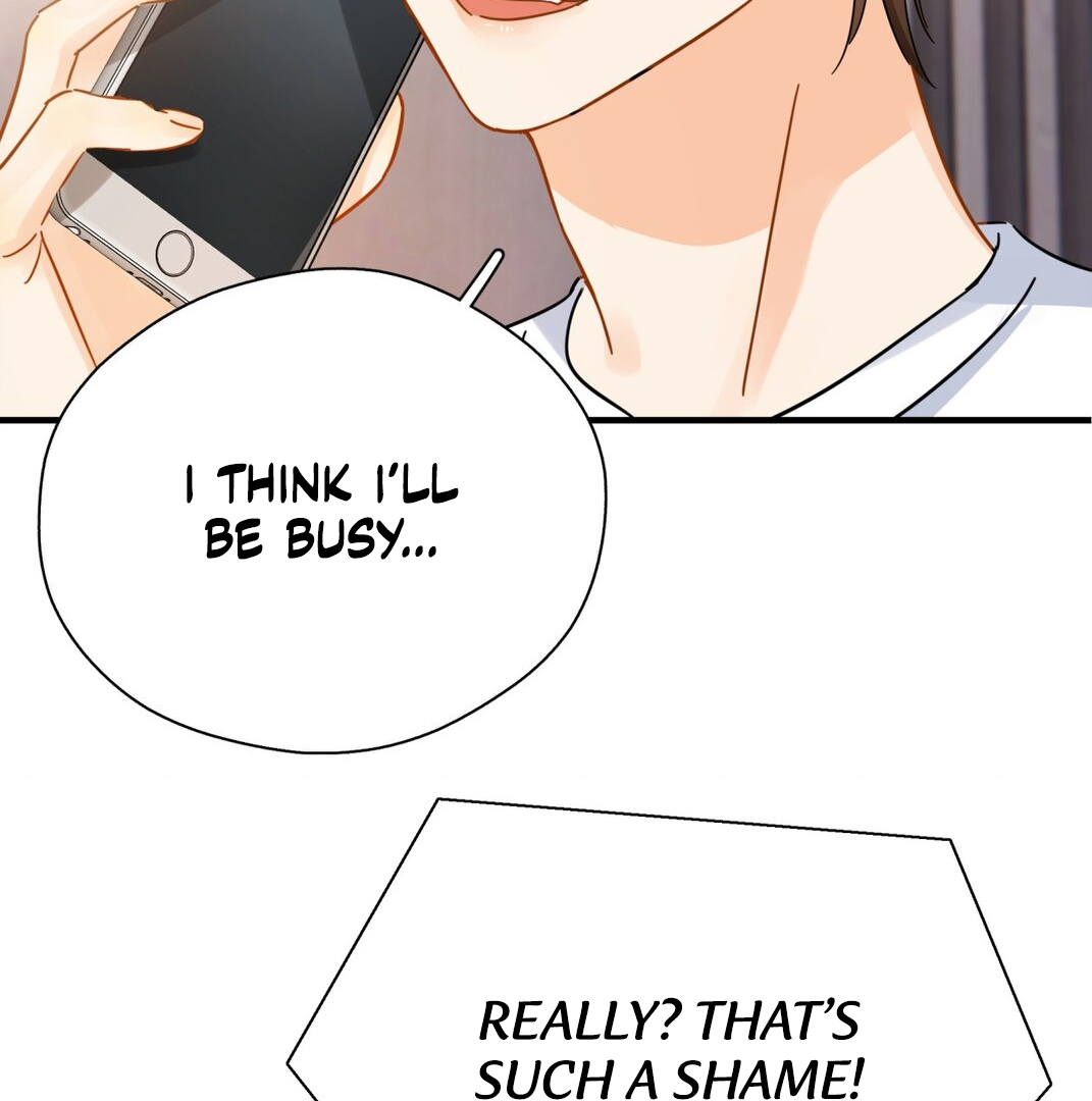 Unexpected Luck - Chapter 41 manhwa