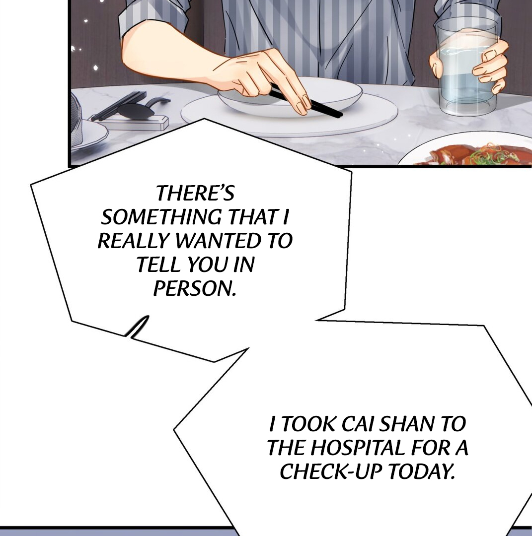 Unexpected Luck - Chapter 41 manhwa