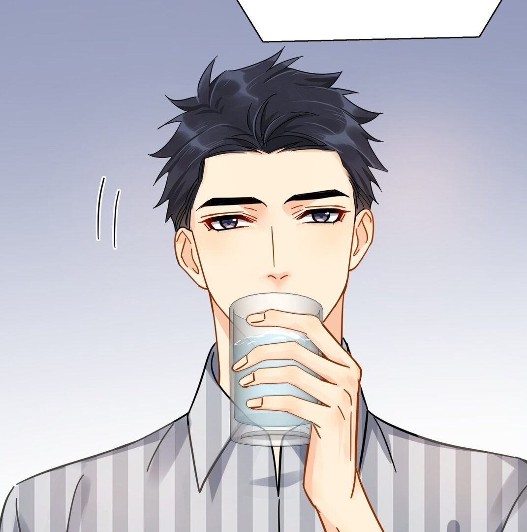 Unexpected Luck - Chapter 41 manhwa