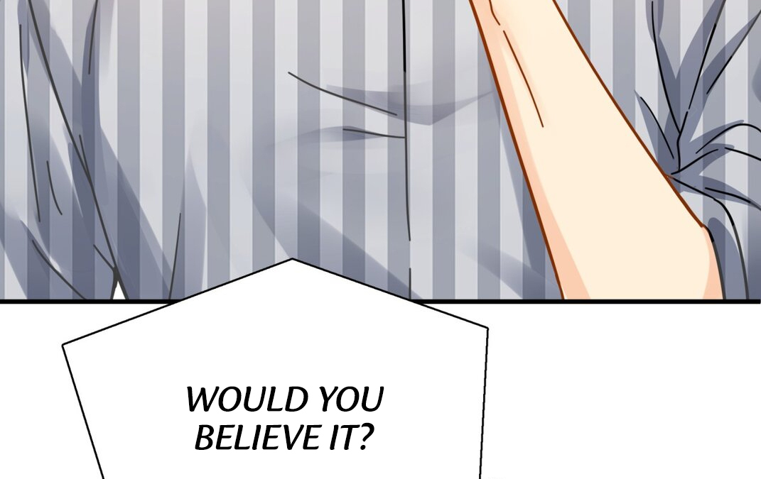 Unexpected Luck - Chapter 41 manhwa