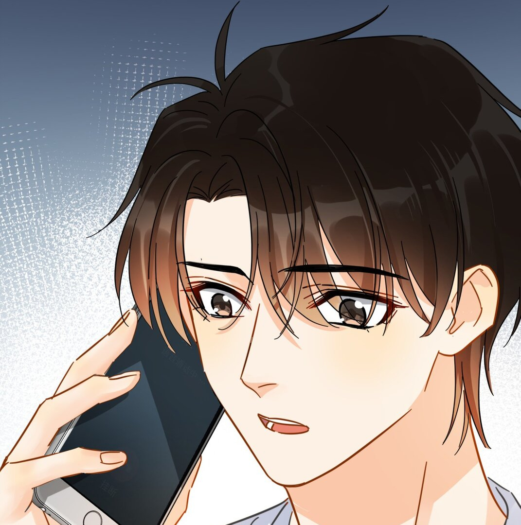 Unexpected Luck - Chapter 41 manhwa