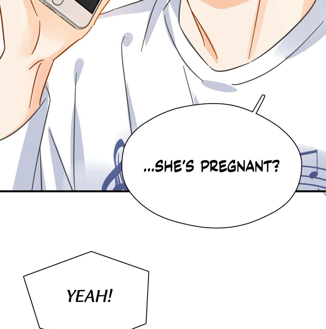 Unexpected Luck - Chapter 41 manhwa