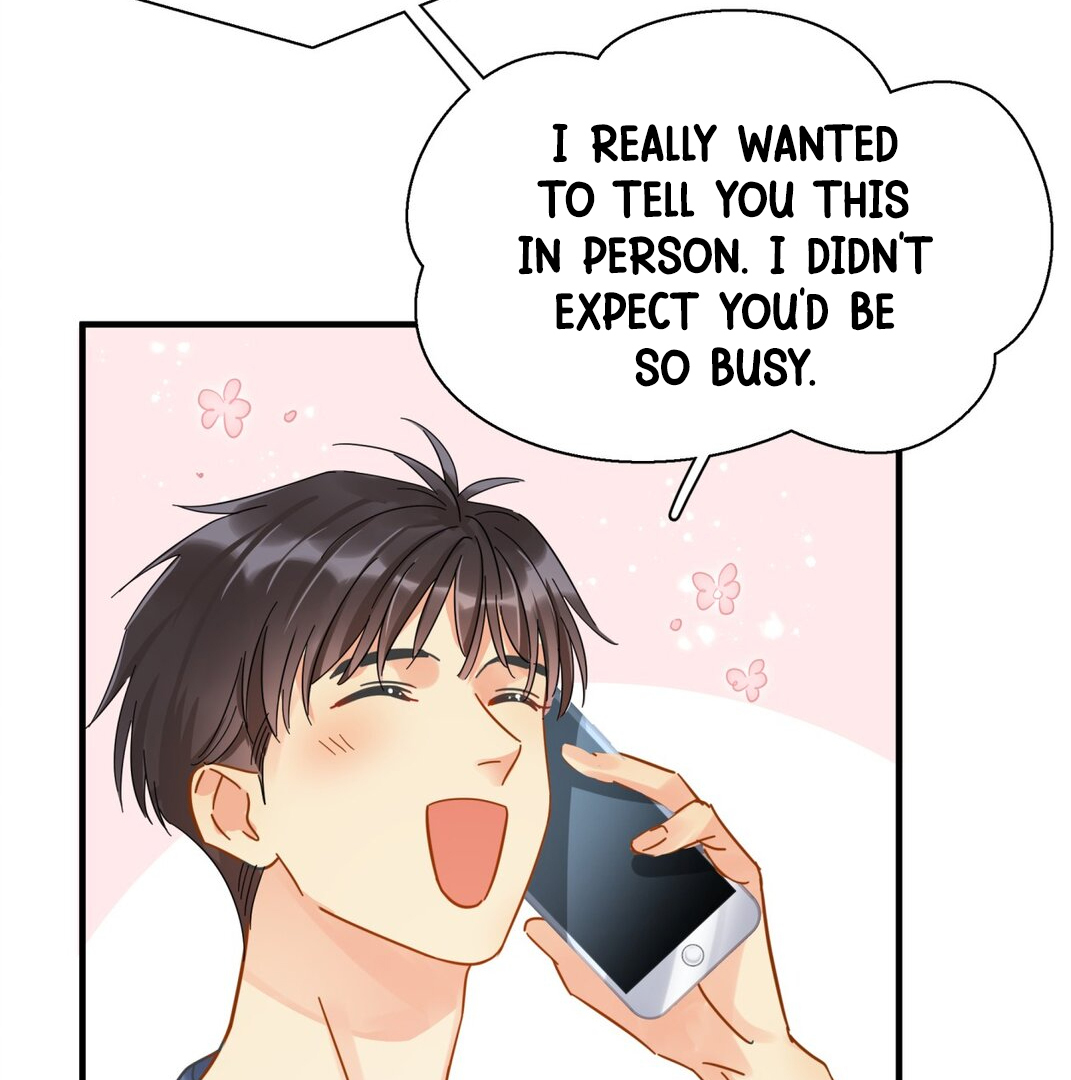 Unexpected Luck - Chapter 41 manhwa