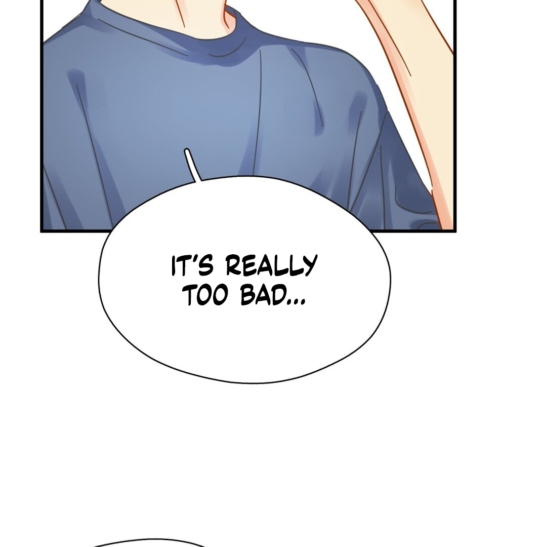 Unexpected Luck - Chapter 41 manhwa