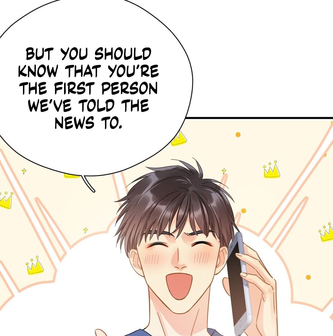 Unexpected Luck - Chapter 41 manhwa