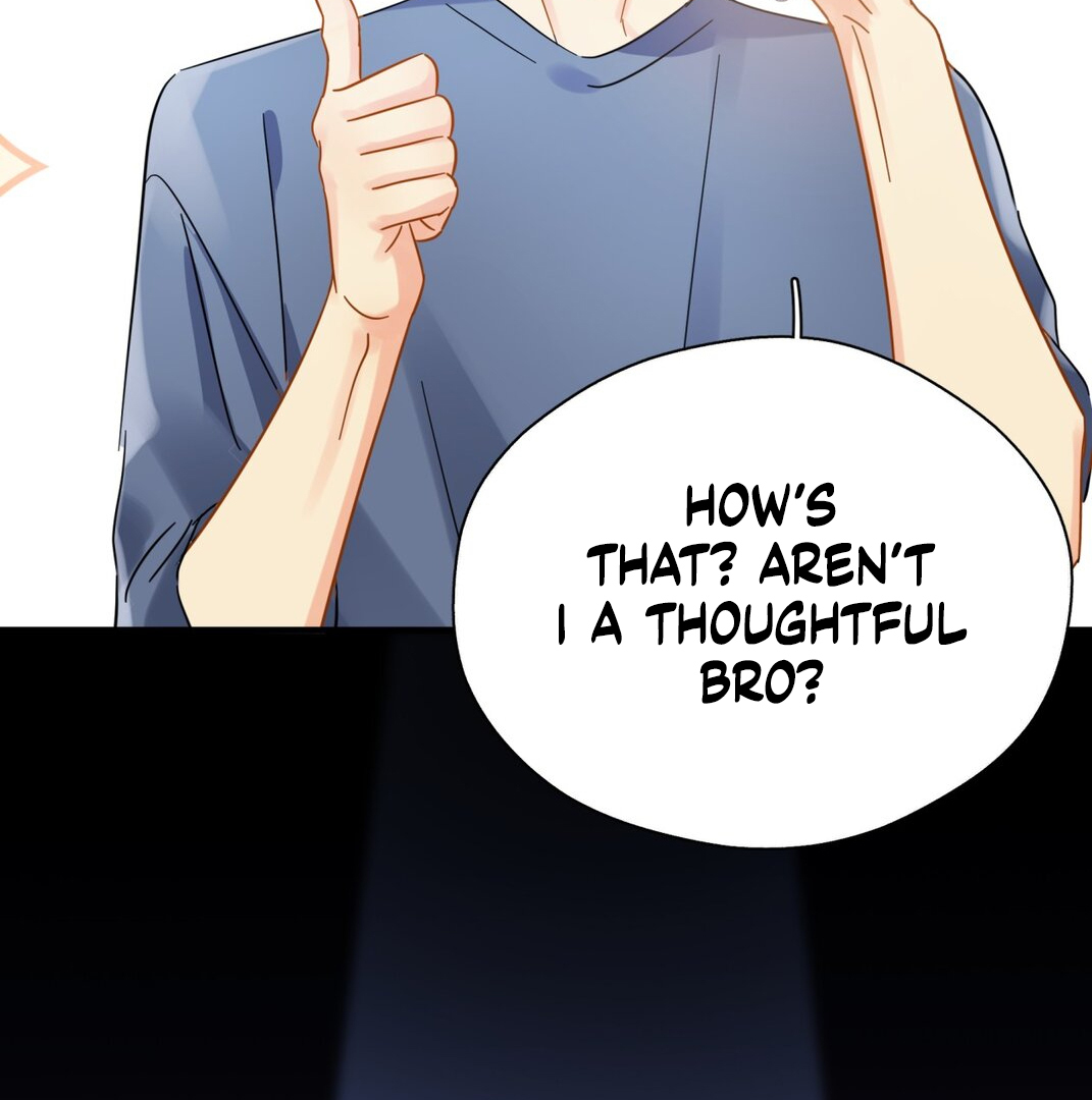 Unexpected Luck - Chapter 41 manhwa