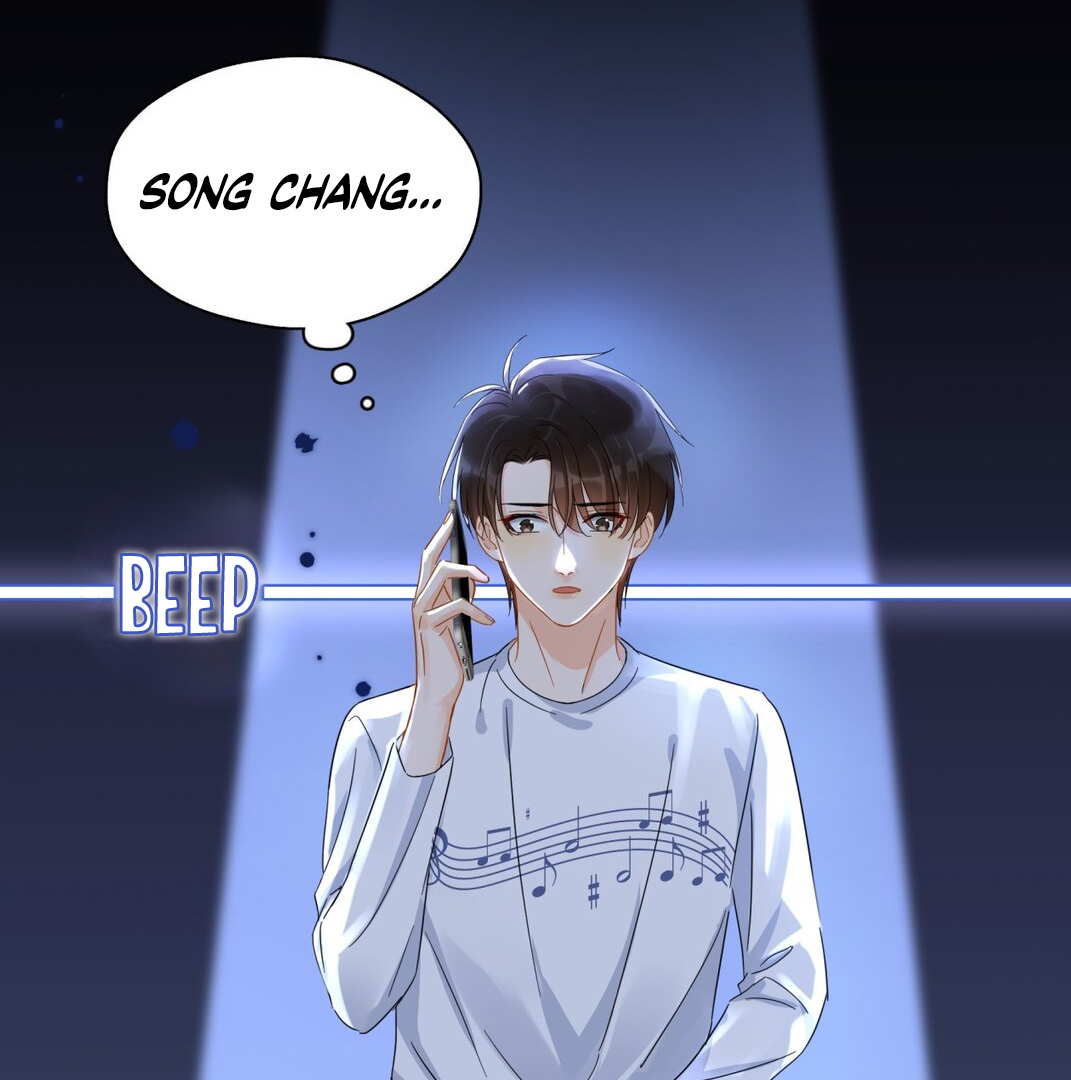 Unexpected Luck - Chapter 41 manhwa
