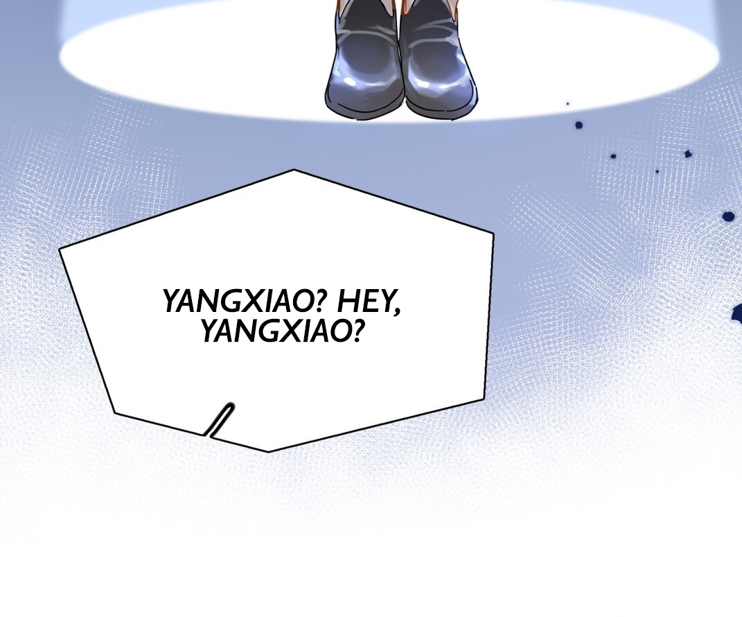 Unexpected Luck - Chapter 41 manhwa