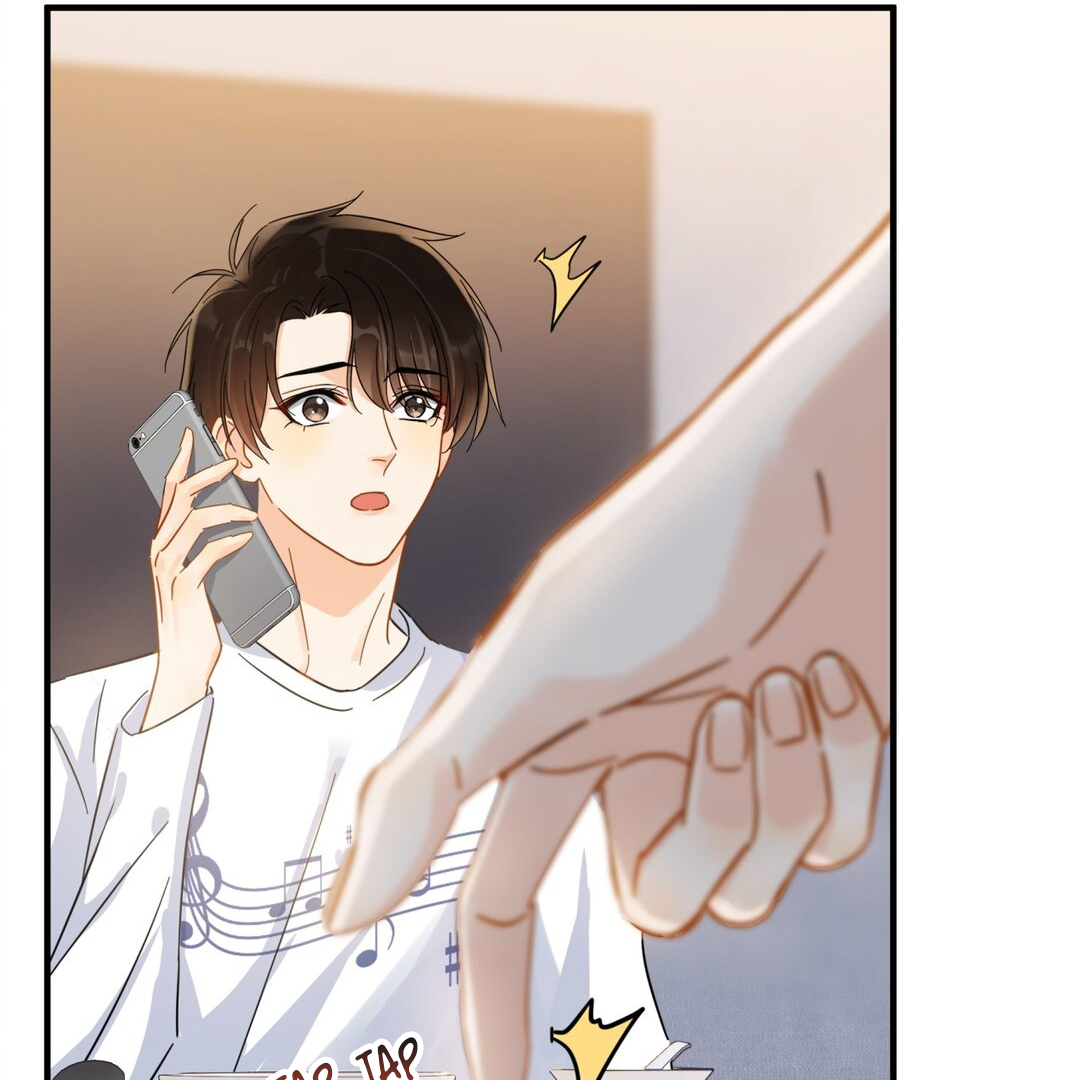 Unexpected Luck - Chapter 41 manhwa