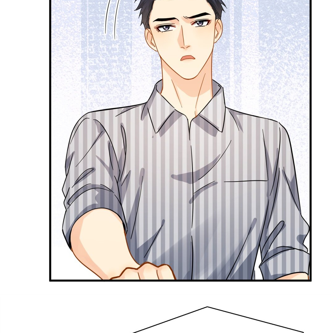 Unexpected Luck - Chapter 41 manhwa