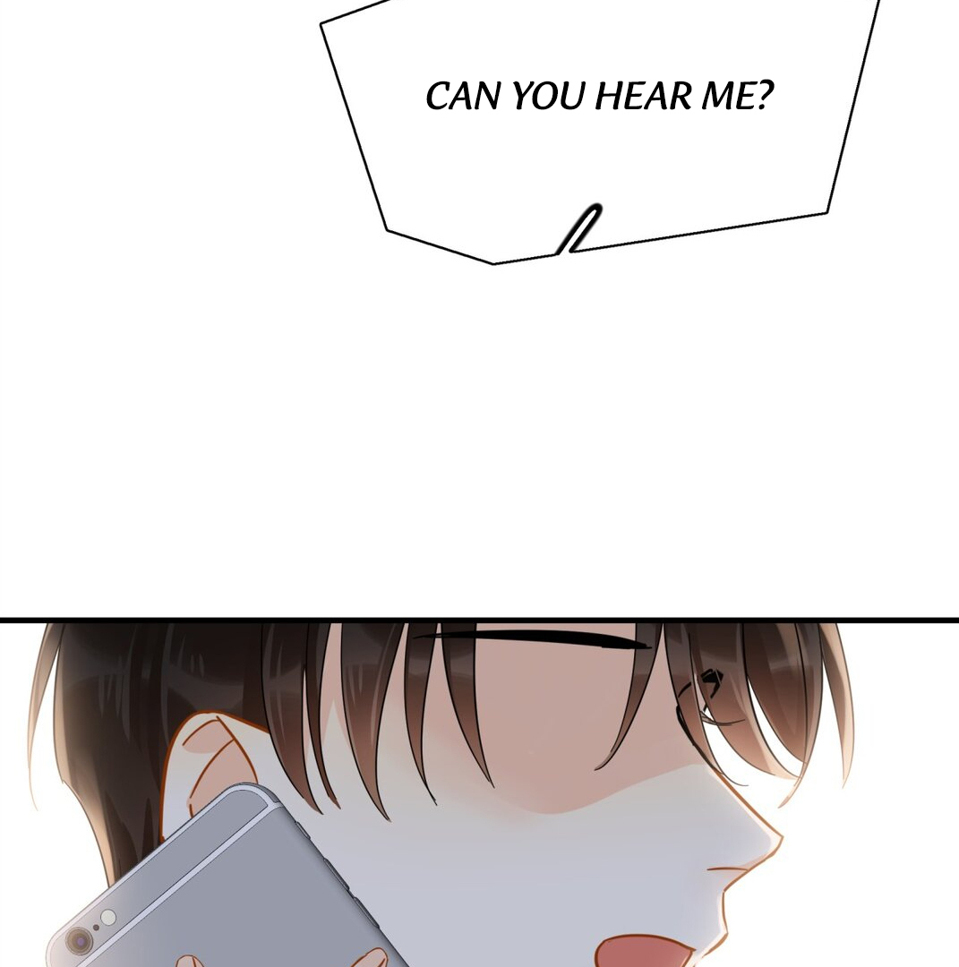 Unexpected Luck - Chapter 41 manhwa