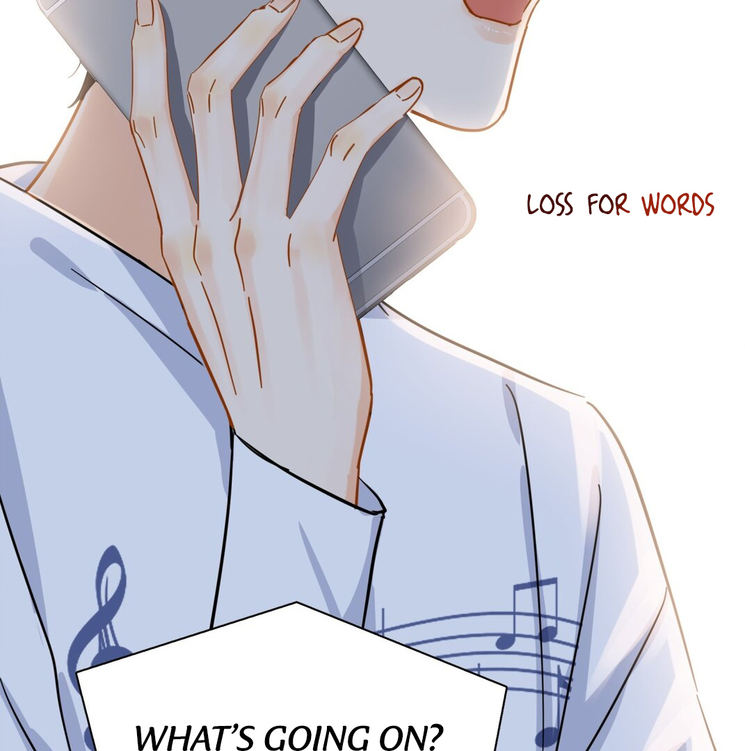 Unexpected Luck - Chapter 41 manhwa