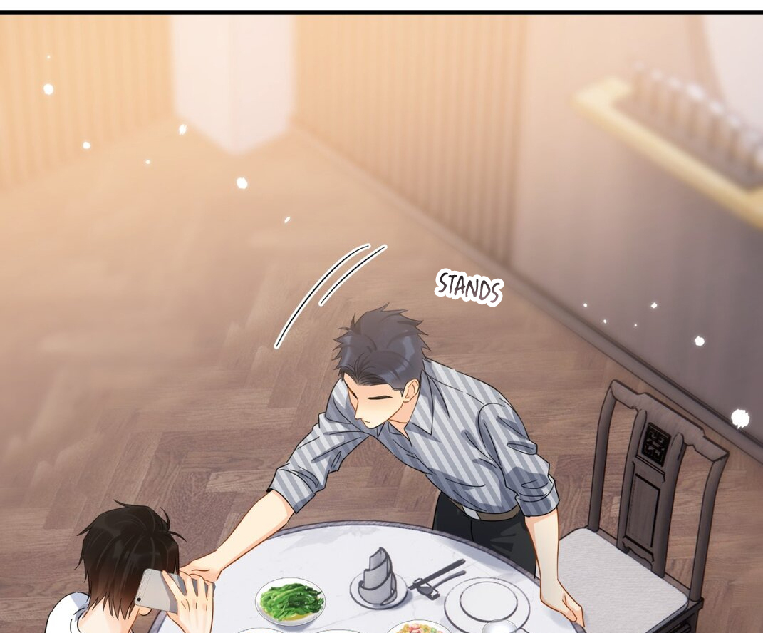 Unexpected Luck - Chapter 41 manhwa