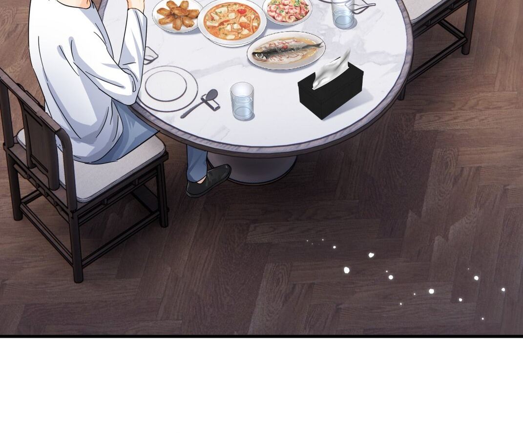 Unexpected Luck - Chapter 41 manhwa
