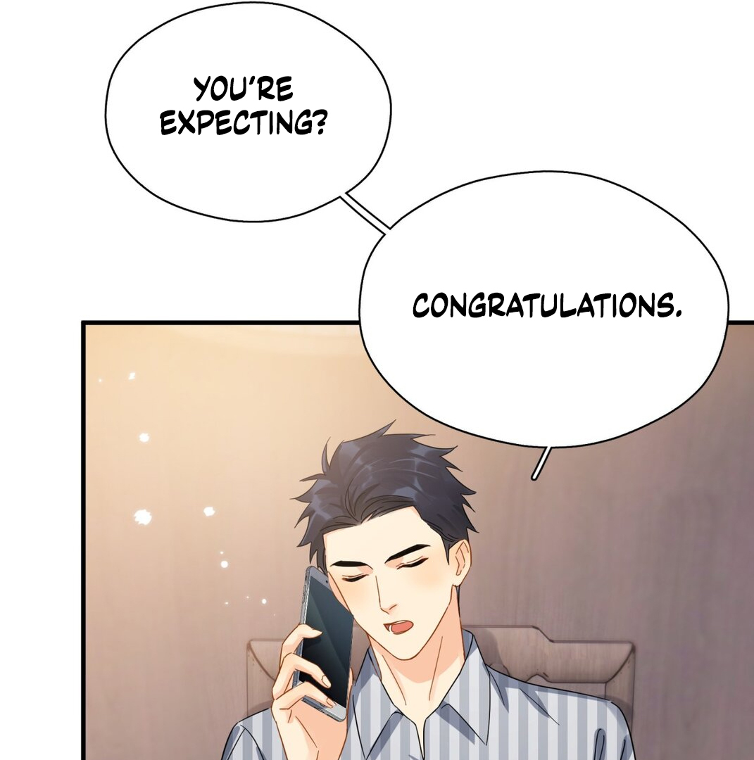 Unexpected Luck - Chapter 41 manhwa