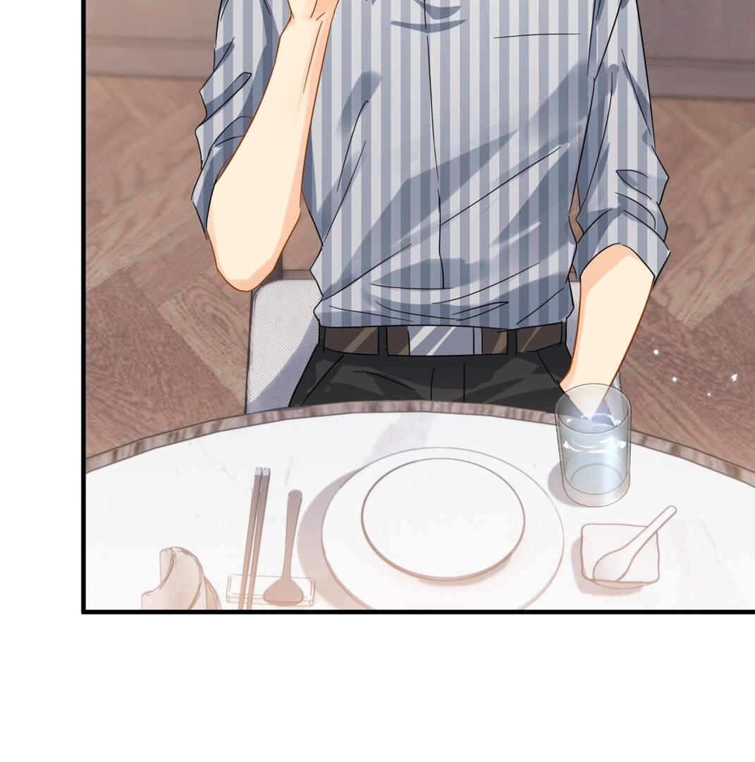 Unexpected Luck - Chapter 41 manhwa