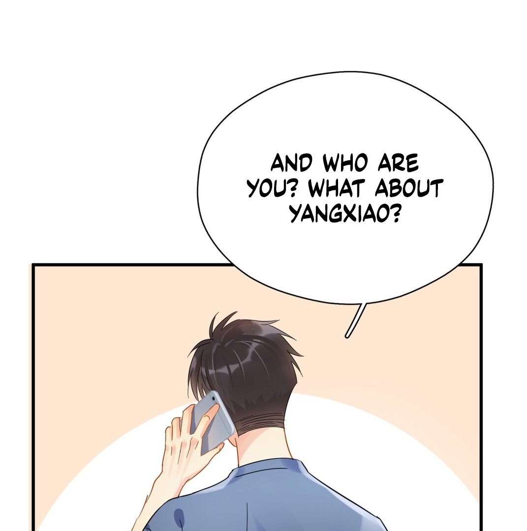 Unexpected Luck - Chapter 41 manhwa