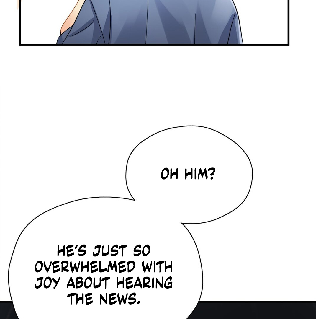 Unexpected Luck - Chapter 41 manhwa