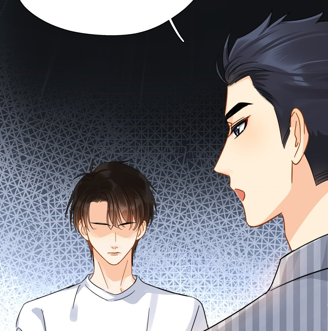 Unexpected Luck - Chapter 41 manhwa