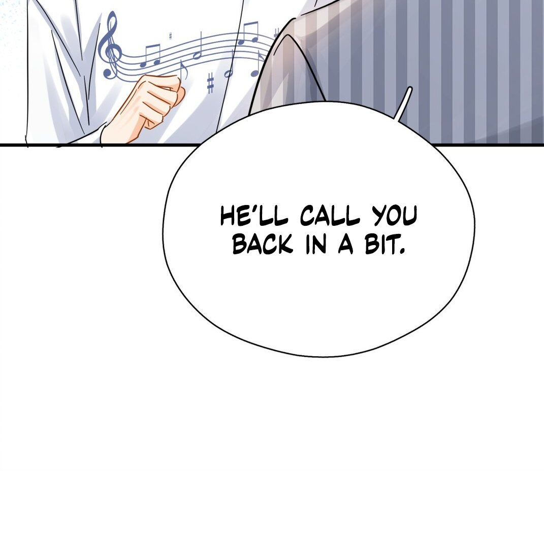 Unexpected Luck - Chapter 41 manhwa