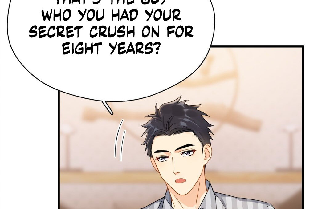 Unexpected Luck - Chapter 41 manhwa